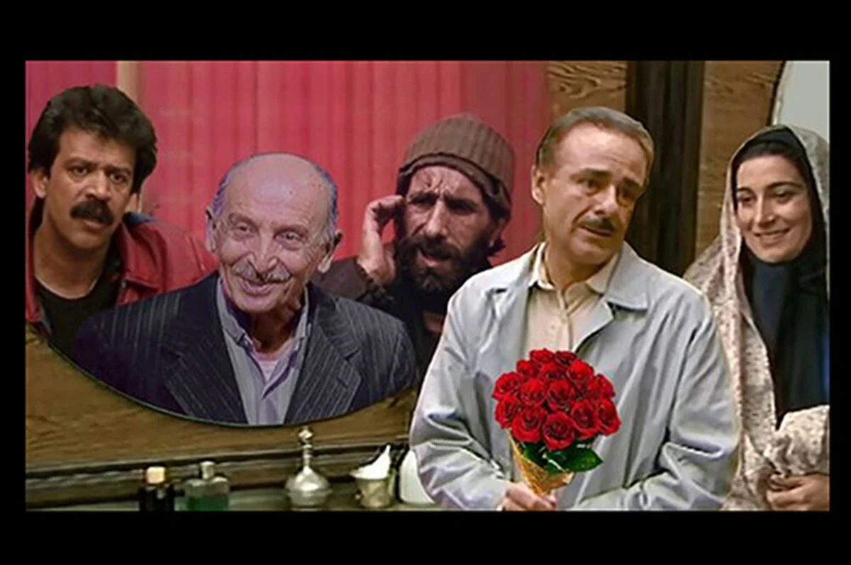 اخبار روز | «آرایشگاه زیبا» سریالی که با یک تیتراژ ماندگار شد