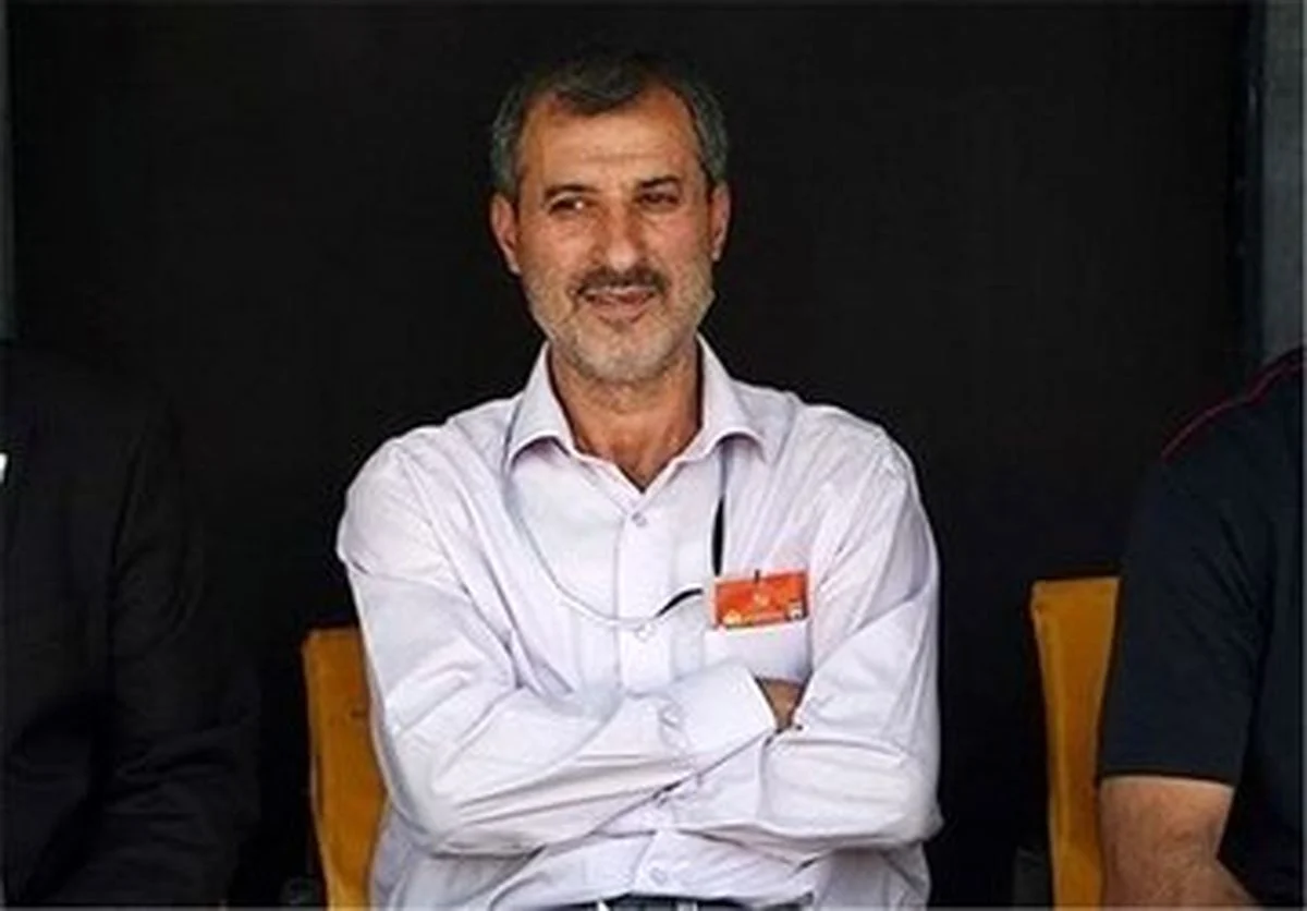 اخبار روز | مایلی‌کهن: مرگ بر آمریکا آقا مرگ بر آمریکا!