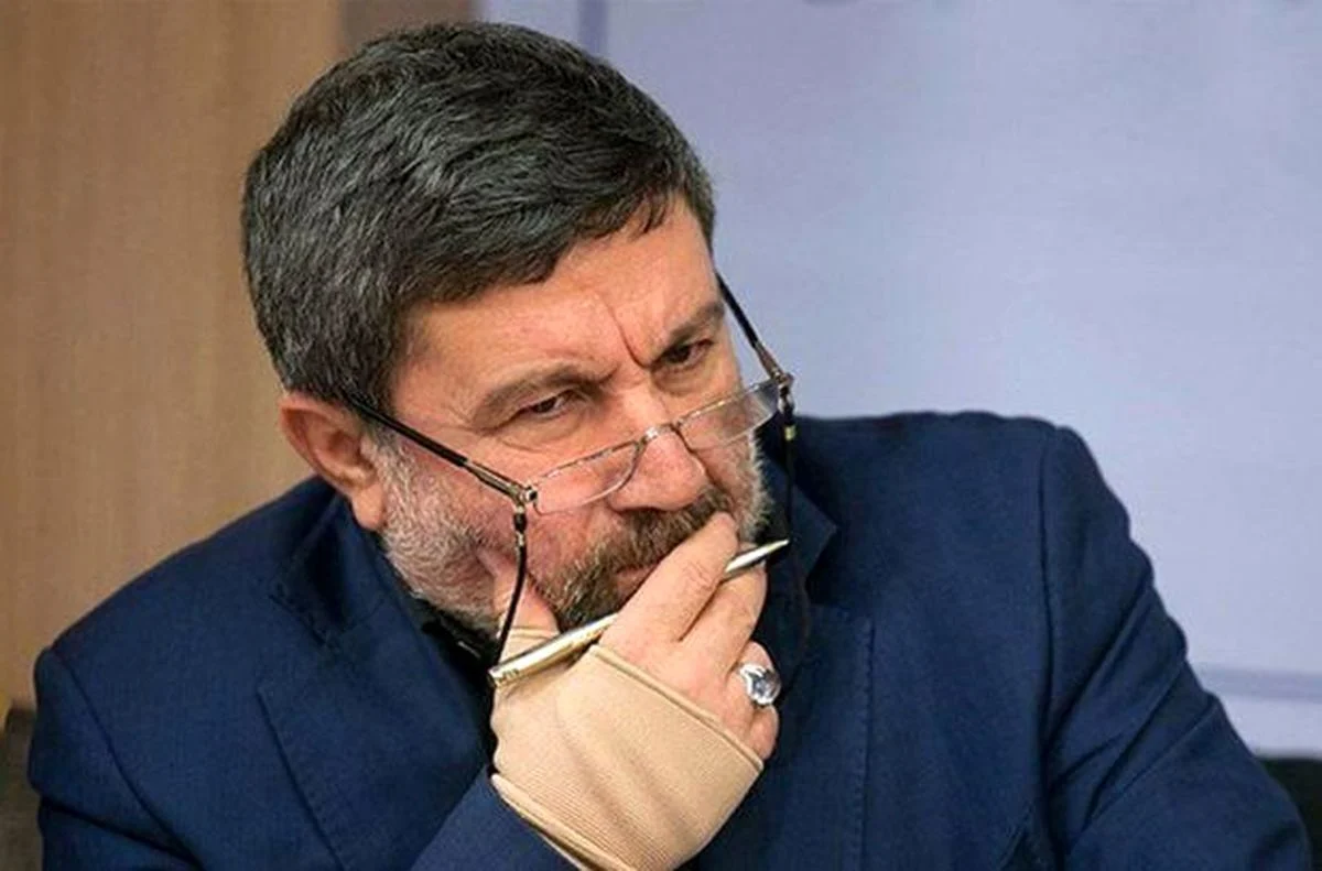 اخبار روز | واکنش دولت به ادعاها درباره استعفای برخی وزرا اخبار روز | واکنش دولت به ادعاها درباره استعفای برخی وزرا