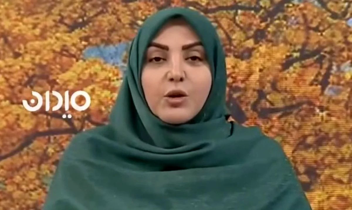 اخبار روز | المیرا شریفی‌مقدم درباره اتفاقات کیش یک بیانیه خواند