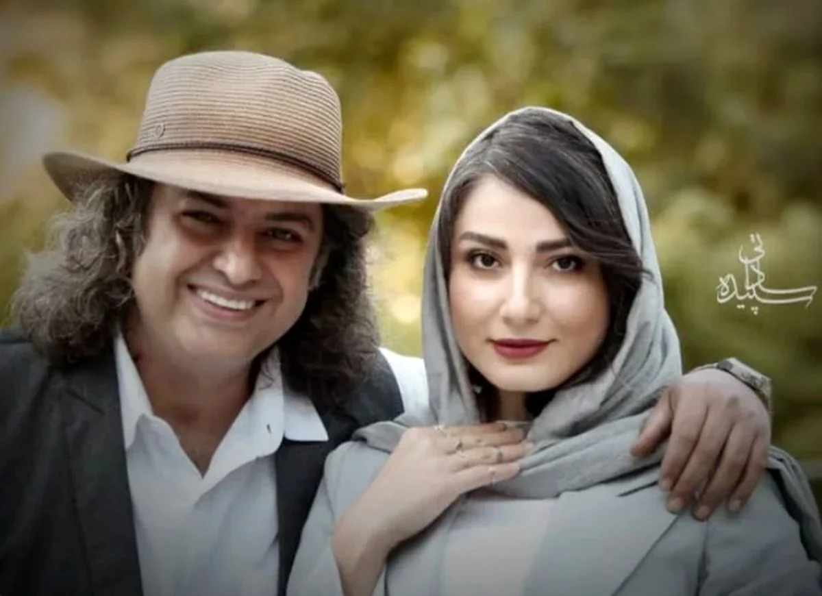اخبار روز | سنگ تمام شوهر سمیرا حسن‌پور برای خانم بازیگر