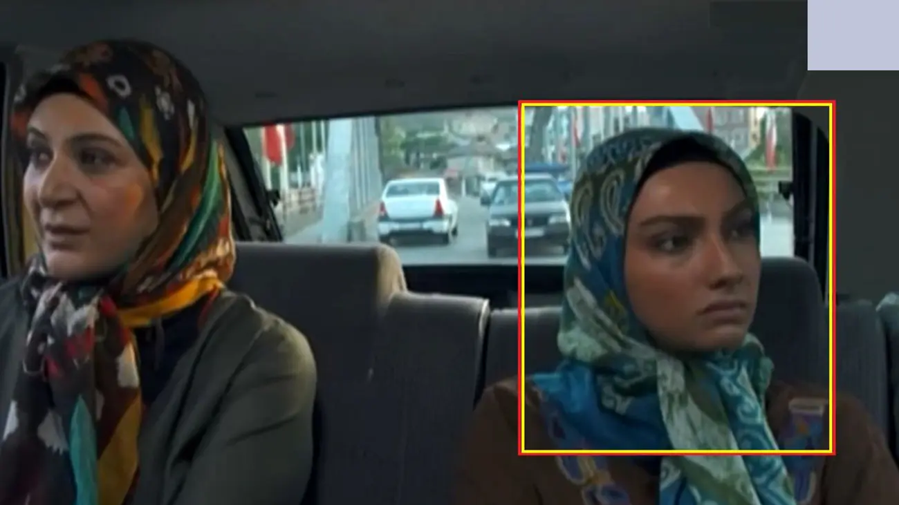 عکس‌های جذاب سوسنِ پایتخت با استایلی پاییزی منتشر شد