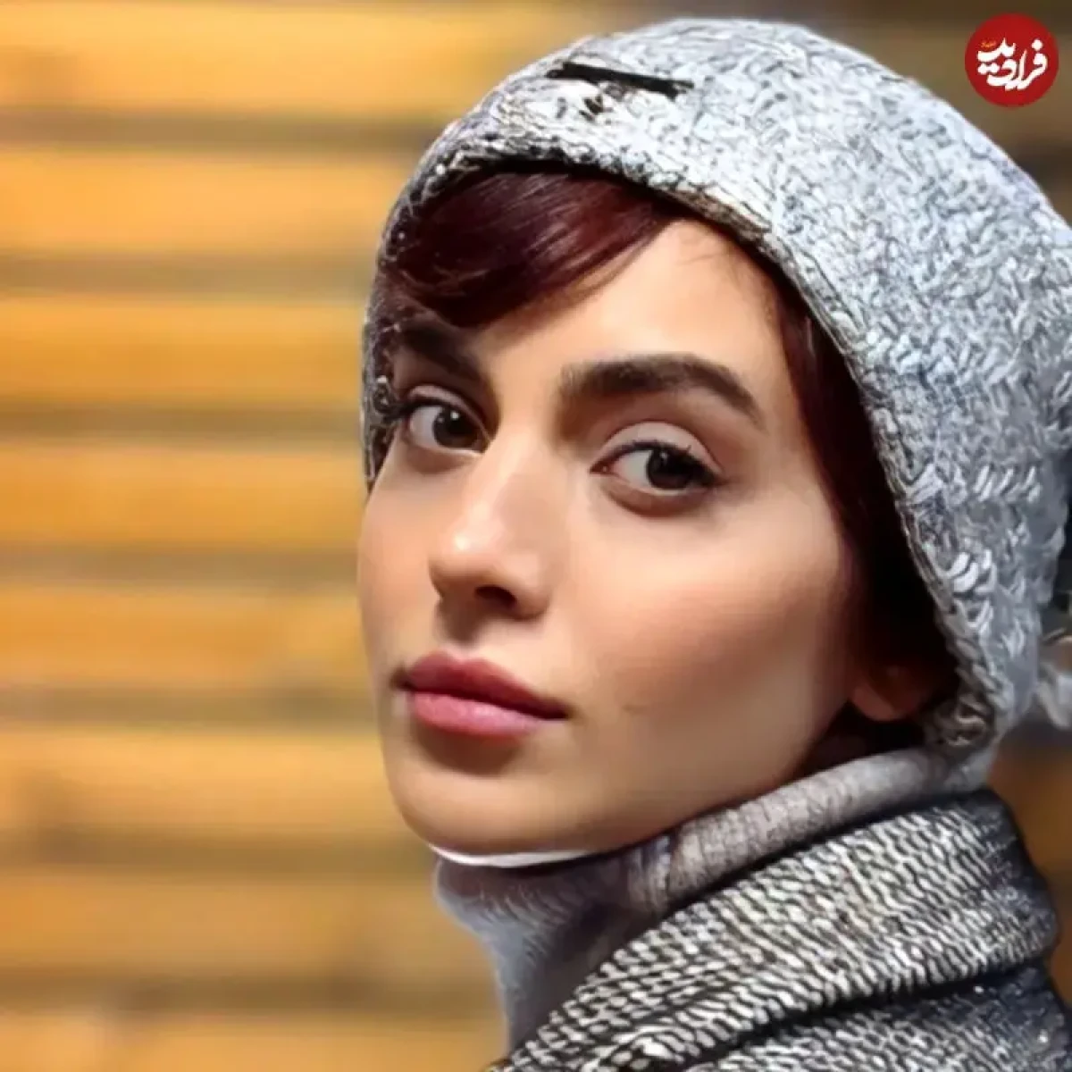 مارال سریال آنام با ظاهری جدید در ۳۰ سالگی سوژه شد مارال سریال آنام با ظاهری جدید در ۳۰ سالگی سوژه شد