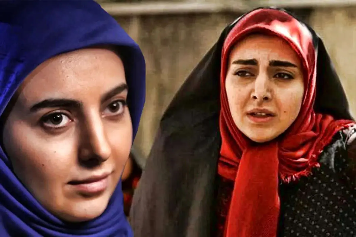 مارال سریال آنام با ظاهری جدید در ۳۰ سالگی سوژه شد مارال سریال آنام با ظاهری جدید در ۳۰ سالگی سوژه شد