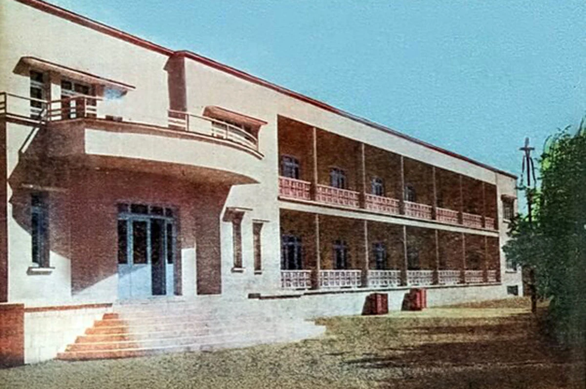 اخبار روز | این بیمارستان با فریاد یک زن ساخته شد!