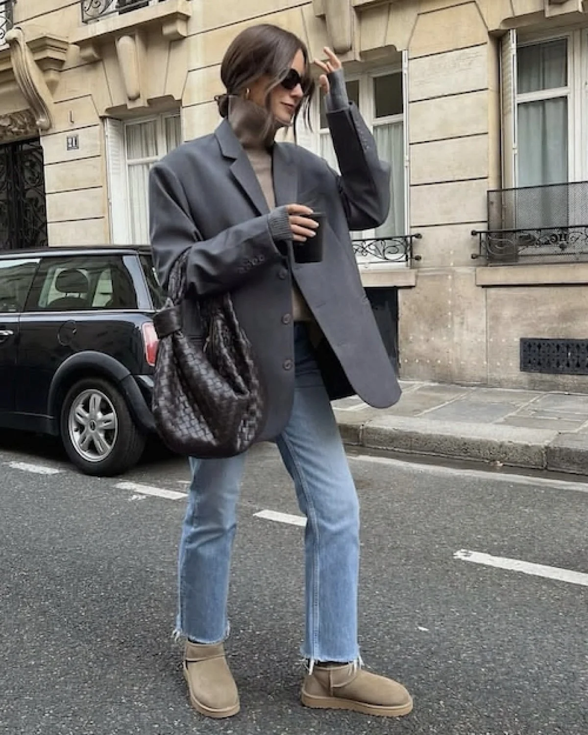 پربازدیدترین ایده‌های زمستانی ۱۴ استایل شیک برای زنان و دختران