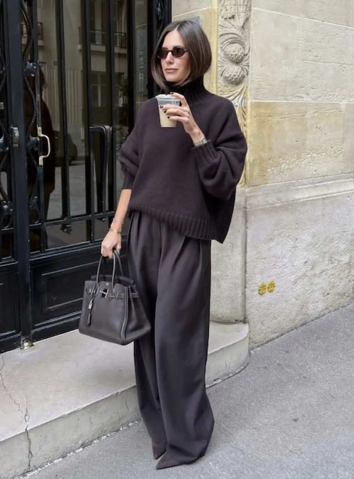 پربازدیدترین ایده‌های زمستانی ۱۴ استایل شیک برای زنان و دختران