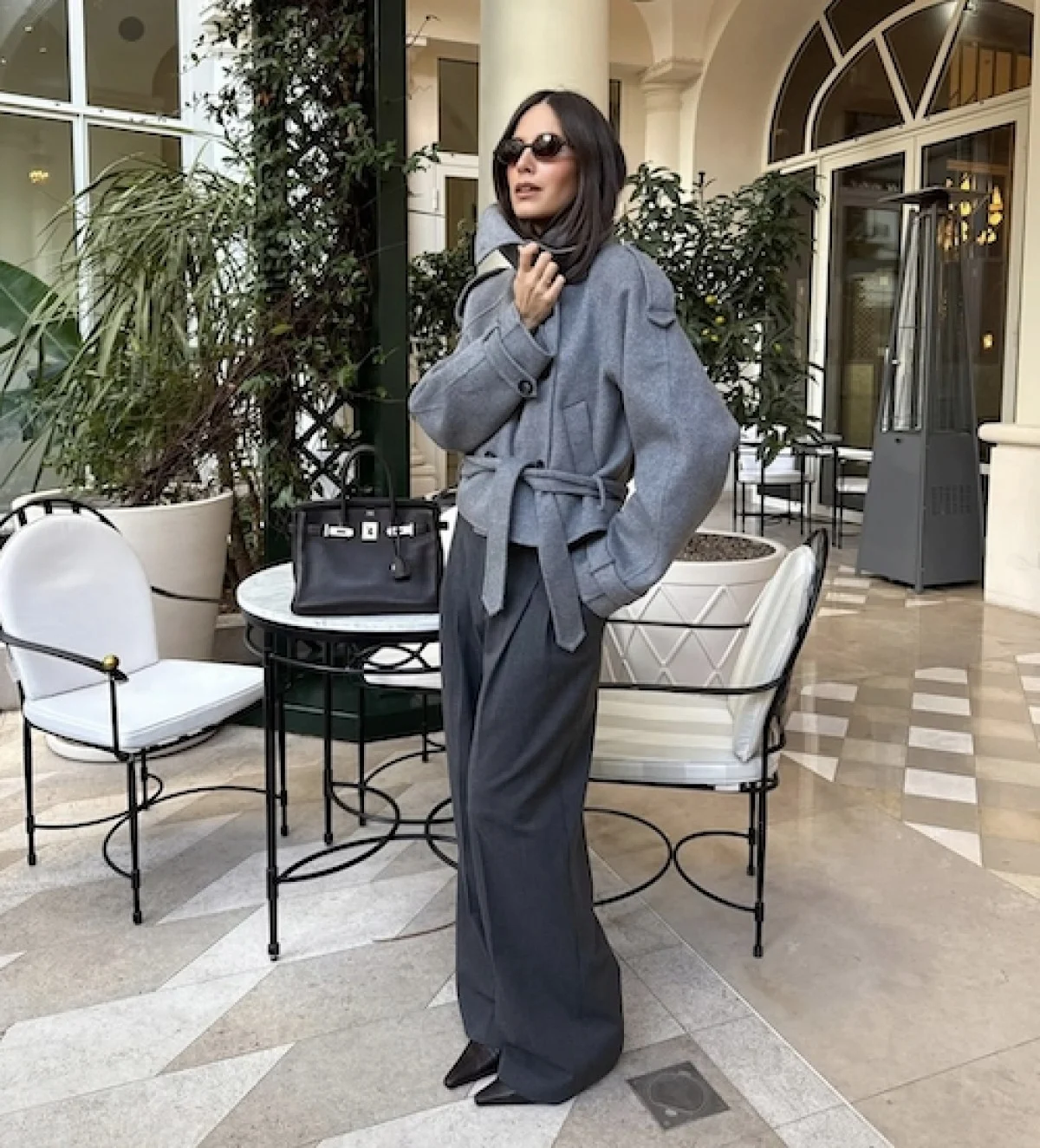 پربازدیدترین ایده‌های زمستانی ۱۴ استایل شیک برای زنان و دختران