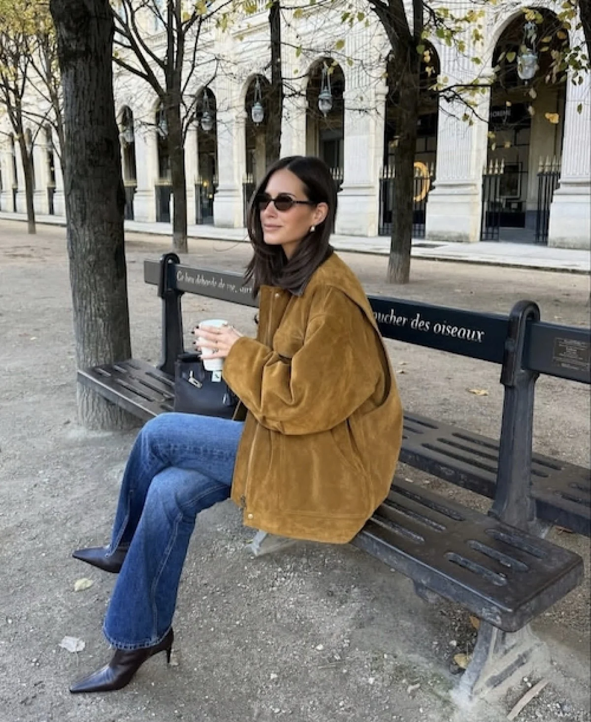 پربازدیدترین ایده‌های زمستانی ۱۴ استایل شیک برای زنان و دختران