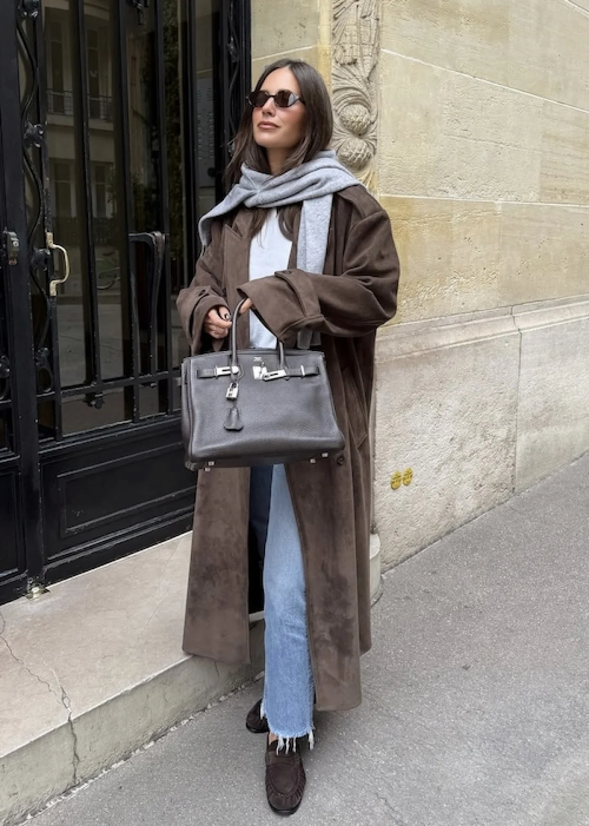 پربازدیدترین ایده‌های زمستانی ۱۴ استایل شیک برای زنان و دختران