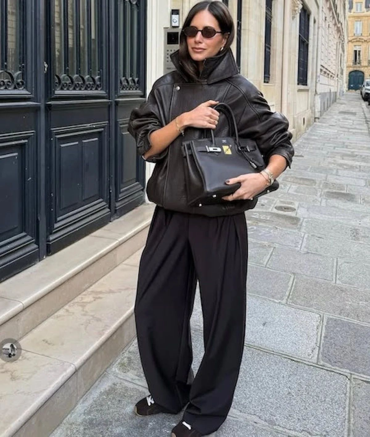 پربازدیدترین ایده‌های زمستانی ۱۴ استایل شیک برای زنان و دختران