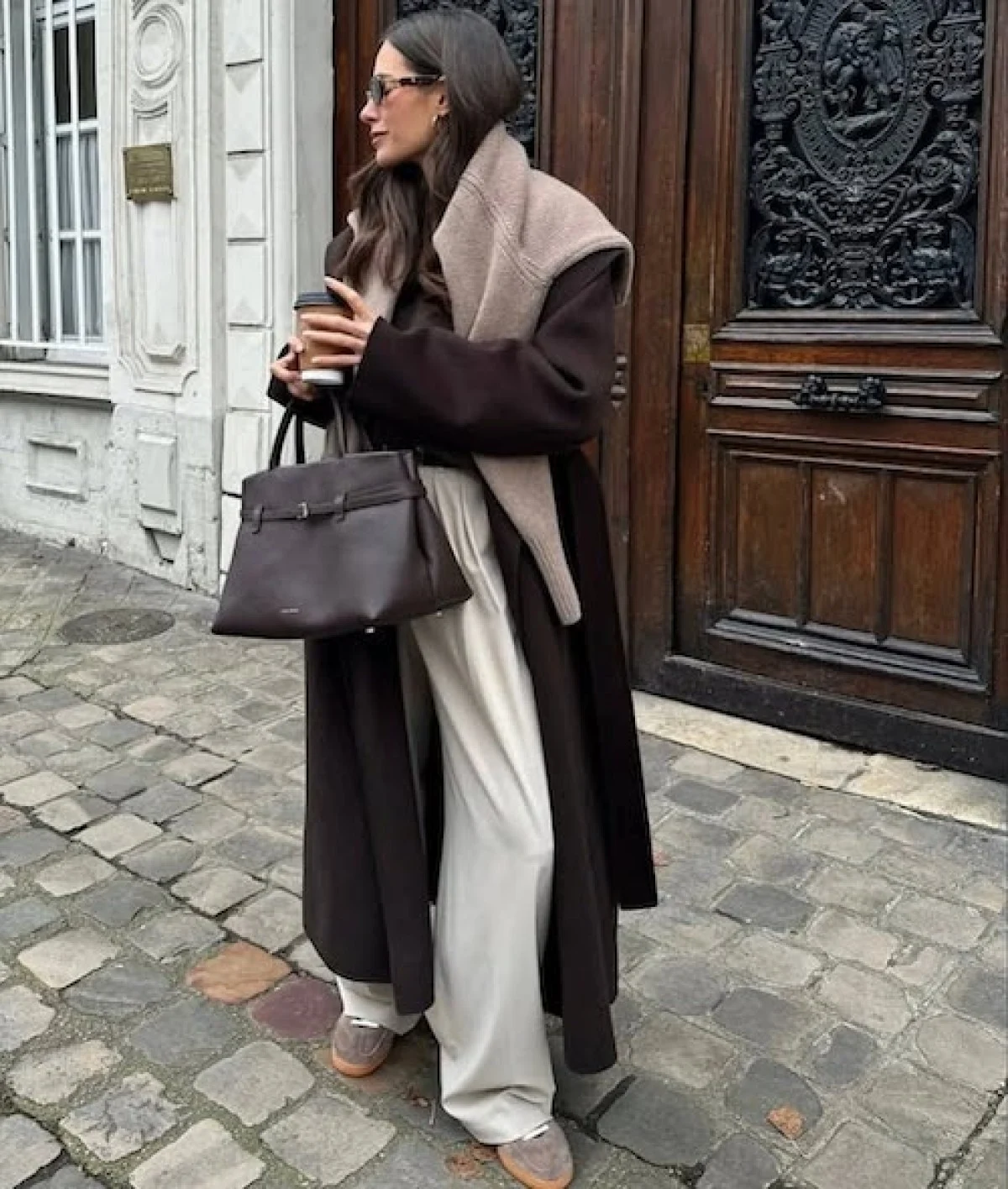 پربازدیدترین ایده‌های زمستانی ۱۴ استایل شیک برای زنان و دختران