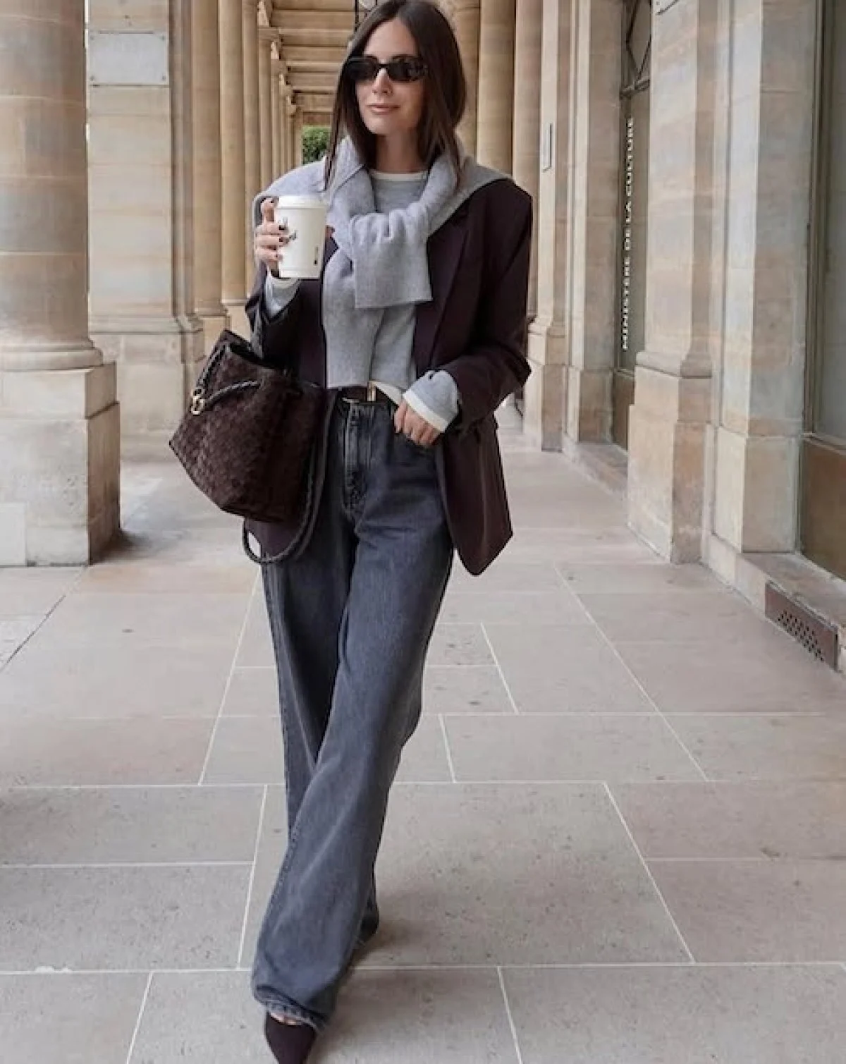 پربازدیدترین ایدههای زمستانی ۱۴ استایل شیک برای زنان و دختران پربازدیدترین ایدههای زمستانی ۱۴ استایل شیک برای زنان و دختران