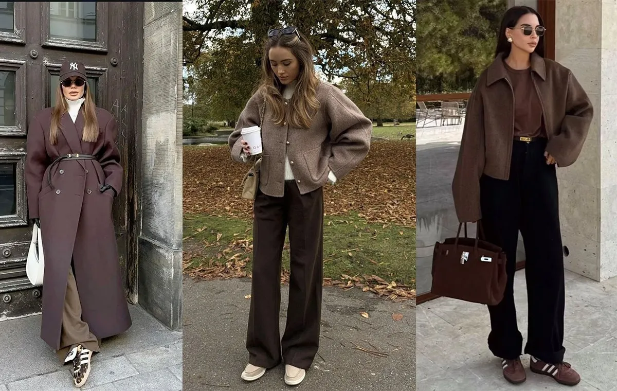 پربازدیدترین ایدههای زمستانی ۱۴ استایل شیک برای زنان و دختران پربازدیدترین ایدههای زمستانی ۱۴ استایل شیک برای زنان و دختران