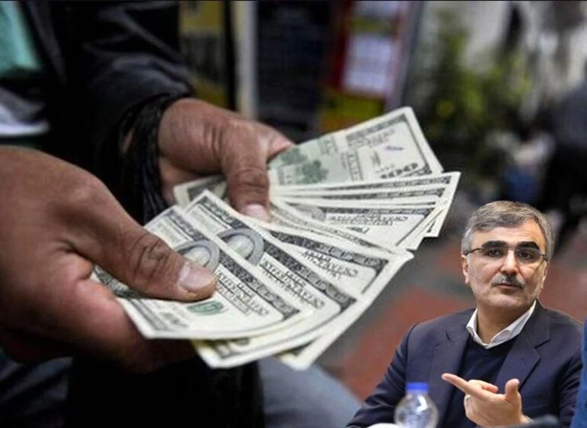 اخبار روز | تیتر عجیب خبرگزاری اصولگرا درباره فرزین که پاک شد