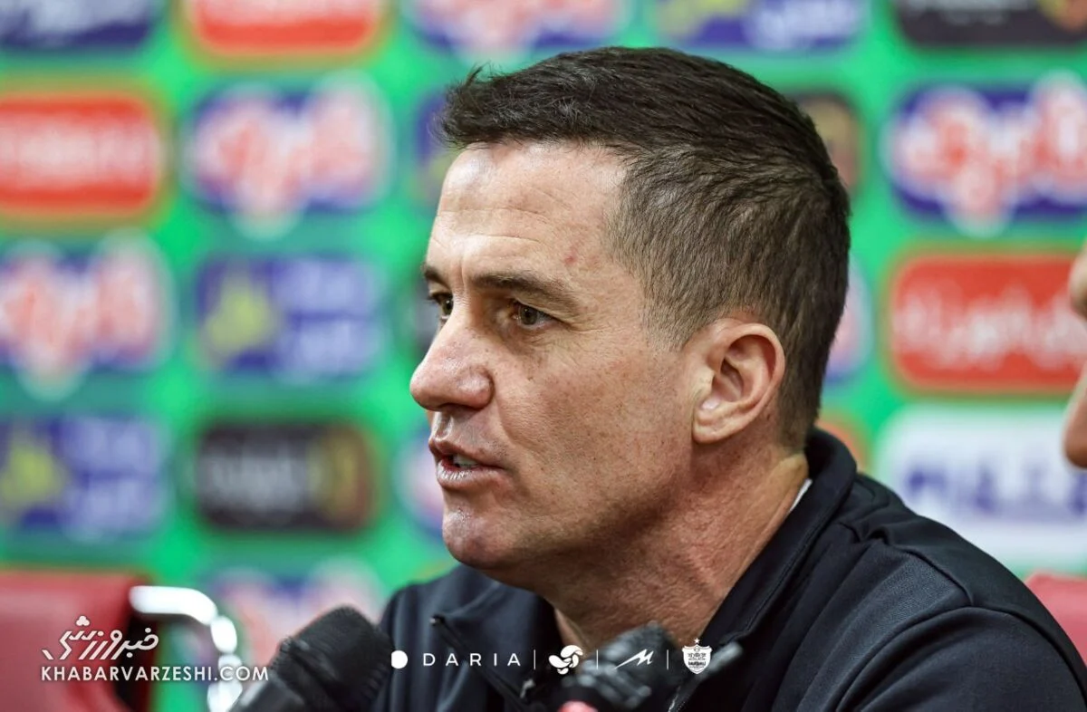 خبر ورزشی| شباهت قرعه تیم ملی ایران و برزیل از نگاه اوسمار شباهت قرعه تیم ملی ایران و برزیل از نگاه اوسمار