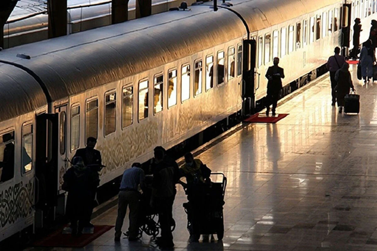 اخبار روز | کشف ۱۲ کیلو تریاک با جاسازی عجیب از یک مسافر اخبار روز | کشف ۱۲ کیلو تریاک با جاسازی عجیب از یک مسافر