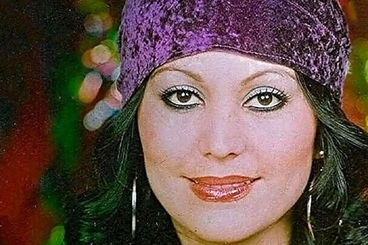 اخبار روز | «سیمین غفاری» بازیگر قبل انقلاب در کنار «امین امینی، زانیچ و خوشرو» اخبار روز | «سیمین غفاری» بازیگر قبل انقلاب در کنار «امین امینی، زانیچ و خوشرو»