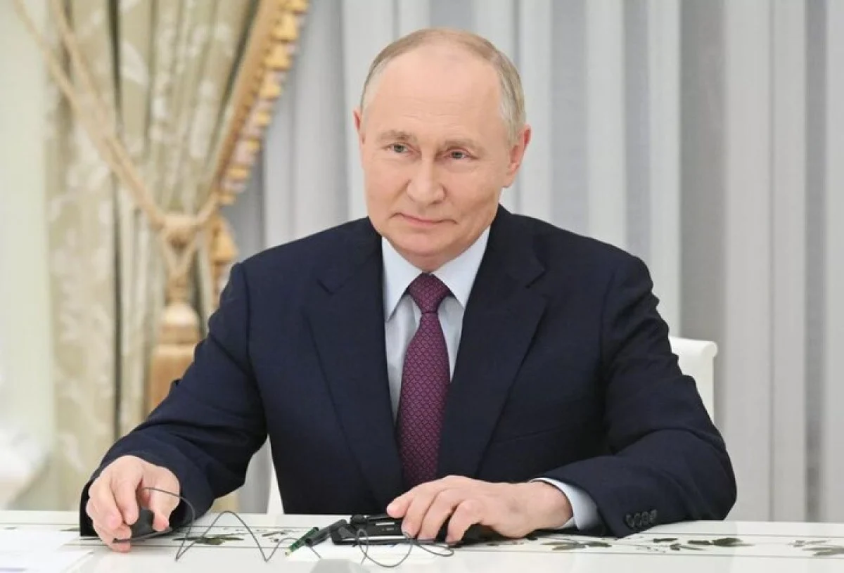 پوتین: «ناتو با ما می‌جنگد اما با دستان اوکراینی‌ها»؛ ادعایی تازه در خط خبری کرملین