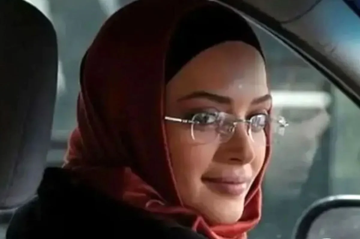 اخبار روز | عکس دیده نشده از کودکی بازیگر سریال از یاد رفته