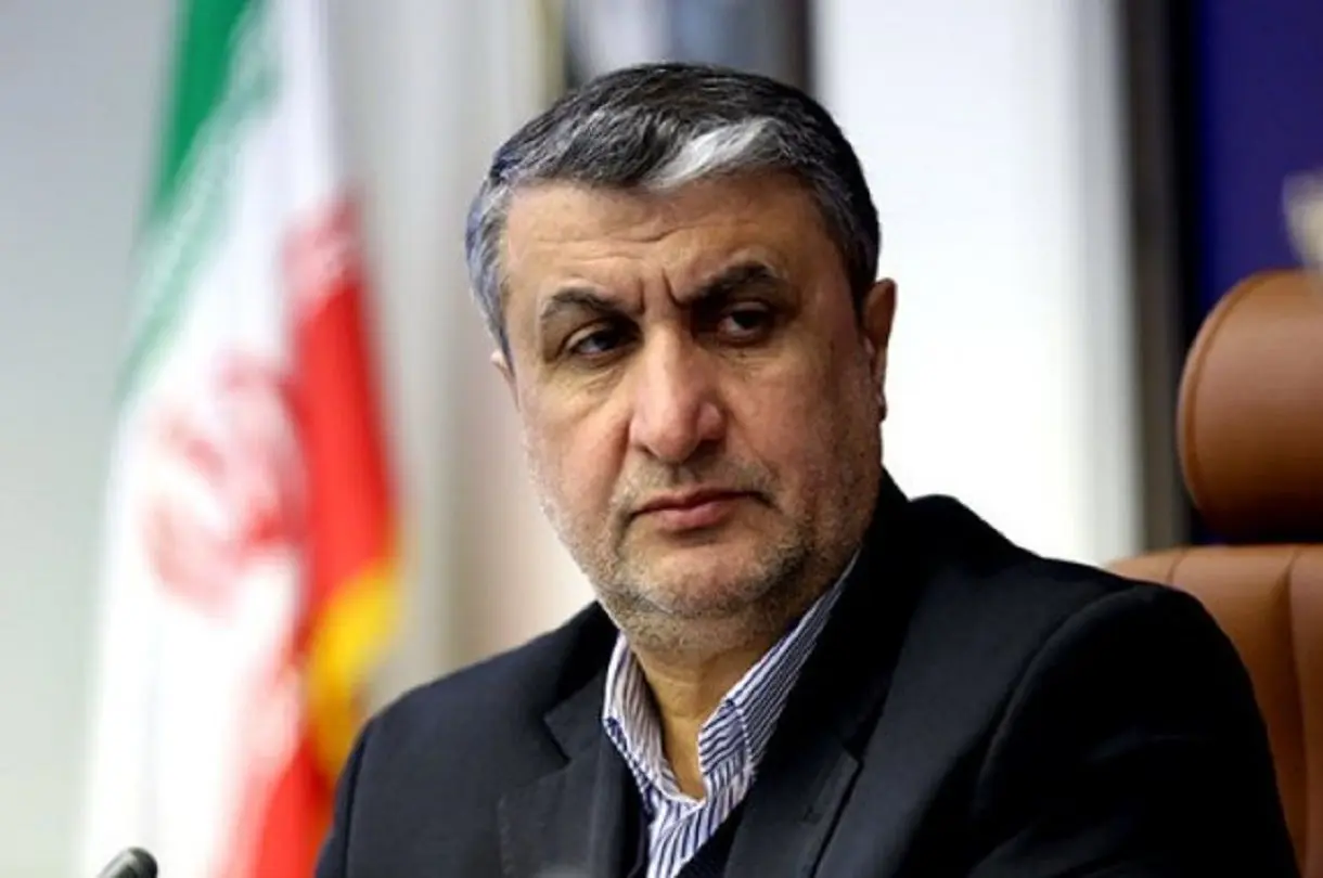 رییس سازمان انرژی اتمی: در حمله نظامی هیچ تلفاتی نداشتیم | «صنعت هسته‌ای ایمن است»