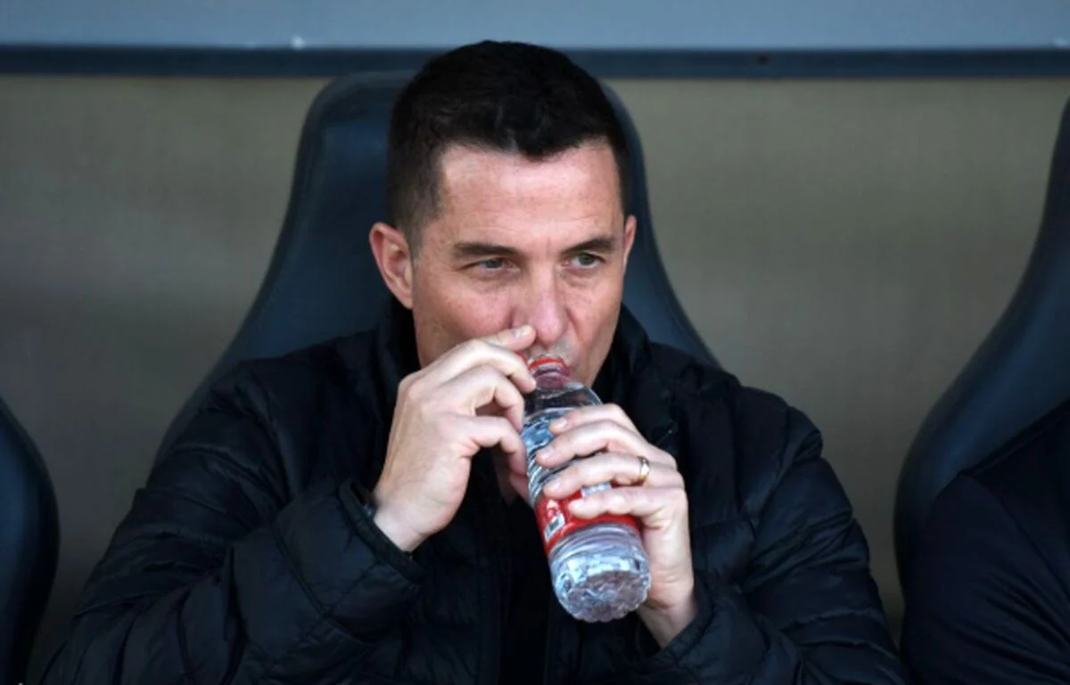 اخبار روز | درخواست ویژه نقل و انتقالاتی اوسمار از مدیران پرسپولیس