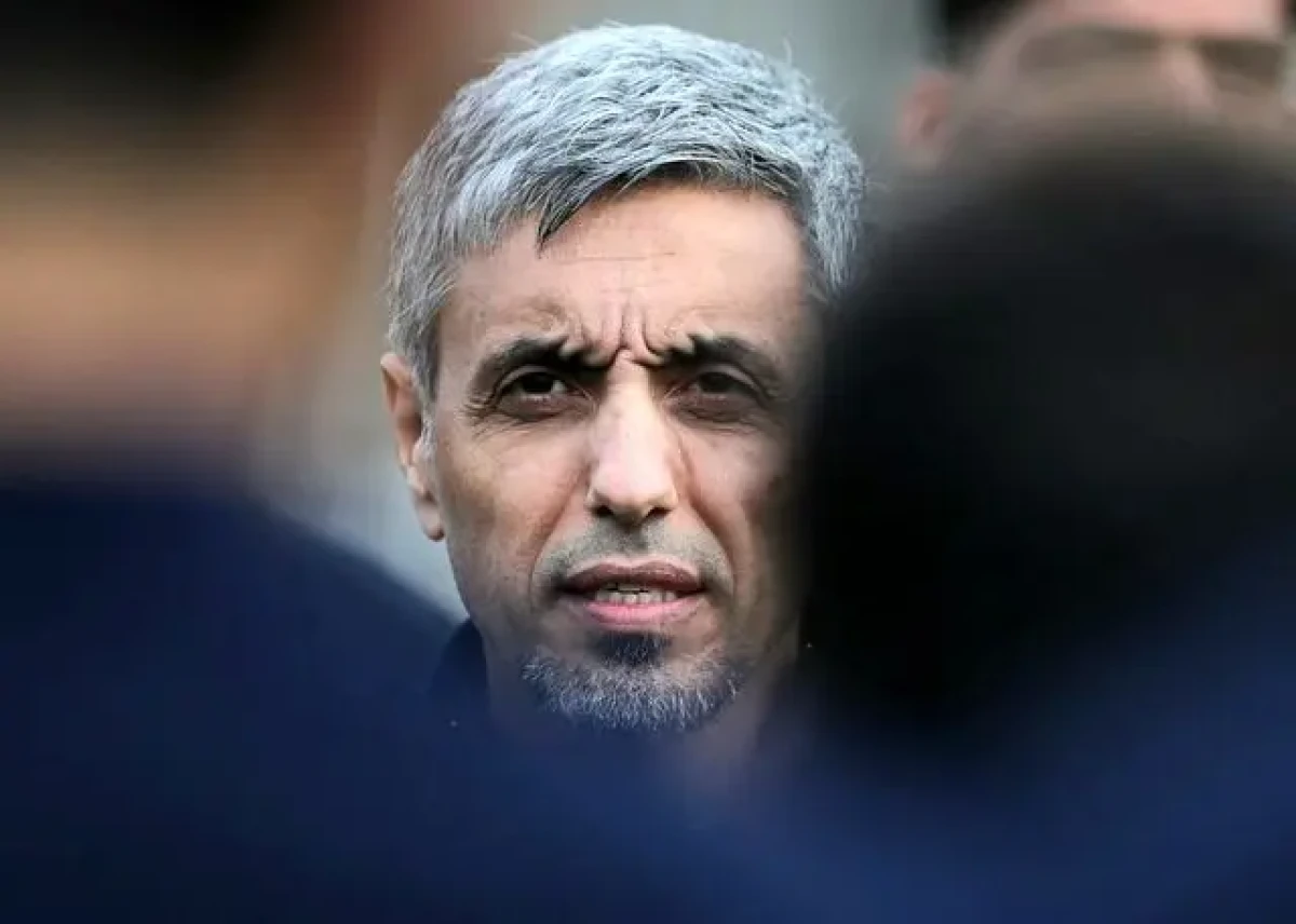 اتفاق باورنکردنی در استقلال؛ رسول خطیبی گزینه جدید مدیرعاملی شد