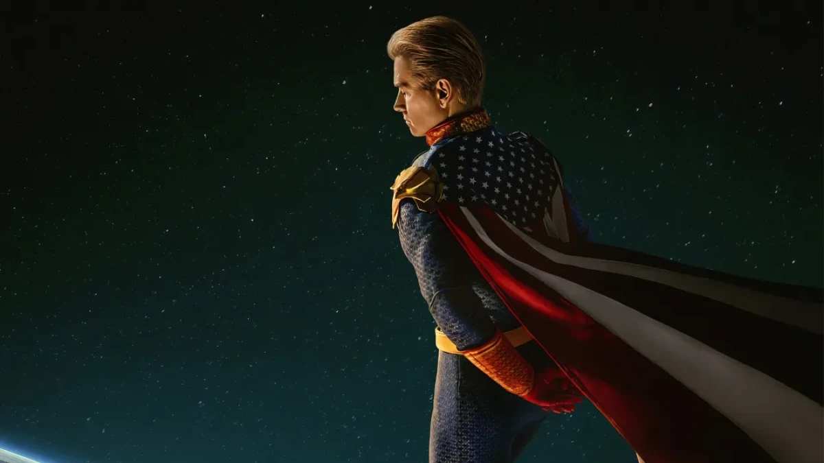 فصل پنجم سریال The Boys چه زمانی پخش می‌شود؟ | هوم‌لندر در نخستین تریلر حکومت جهانی را آغاز کرد