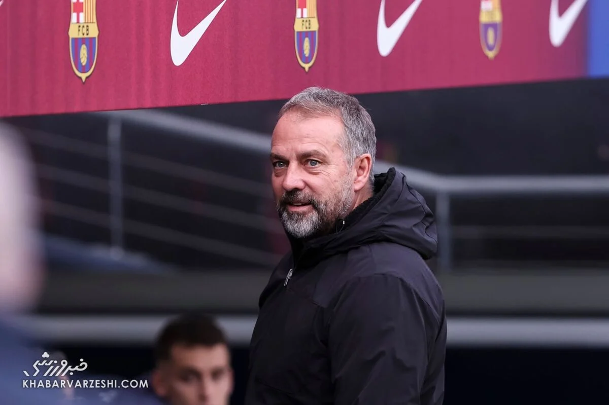 خوابم از رئال مادرید مهم‌تر است!/ این بازی بازی نبرد رؤیاهاست!