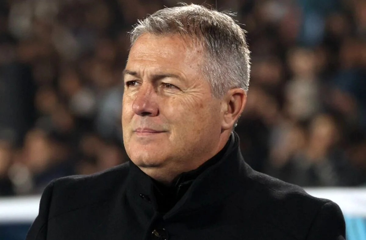 اخبار روز | اسکوچیچ با تراکتور برای همه خط و نشان کشید!