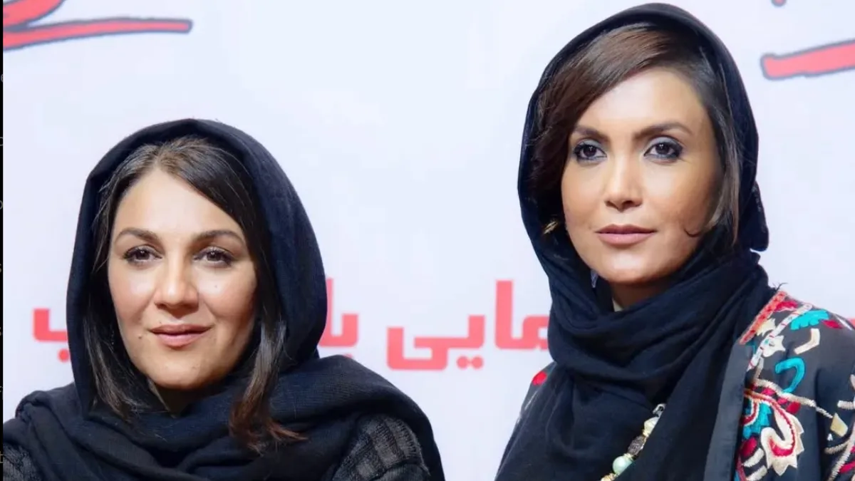 «آیناز» سریال آنام در ایتالیا؛ عکس جدید سامیه لک منتشر شد