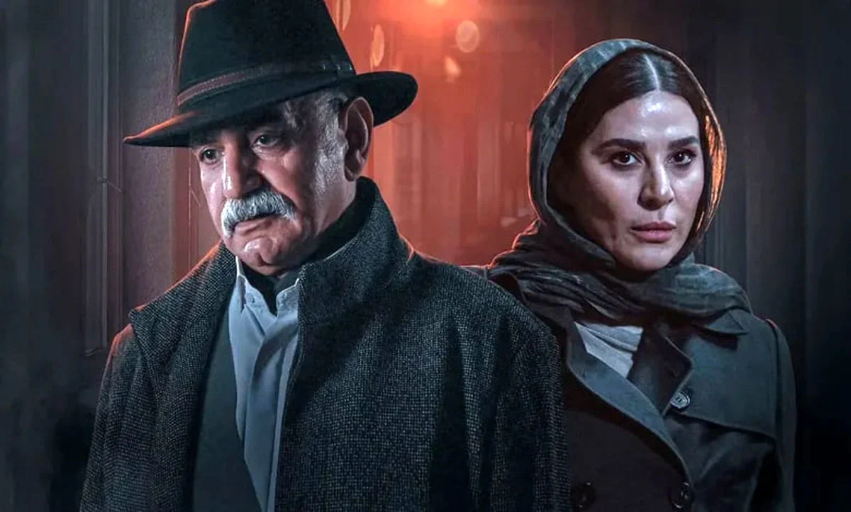 اخبار روز | گزارش ویژه شبکه ملی ترکیه از سریال جدید هدیه تهرانی و پرویز پرستویی