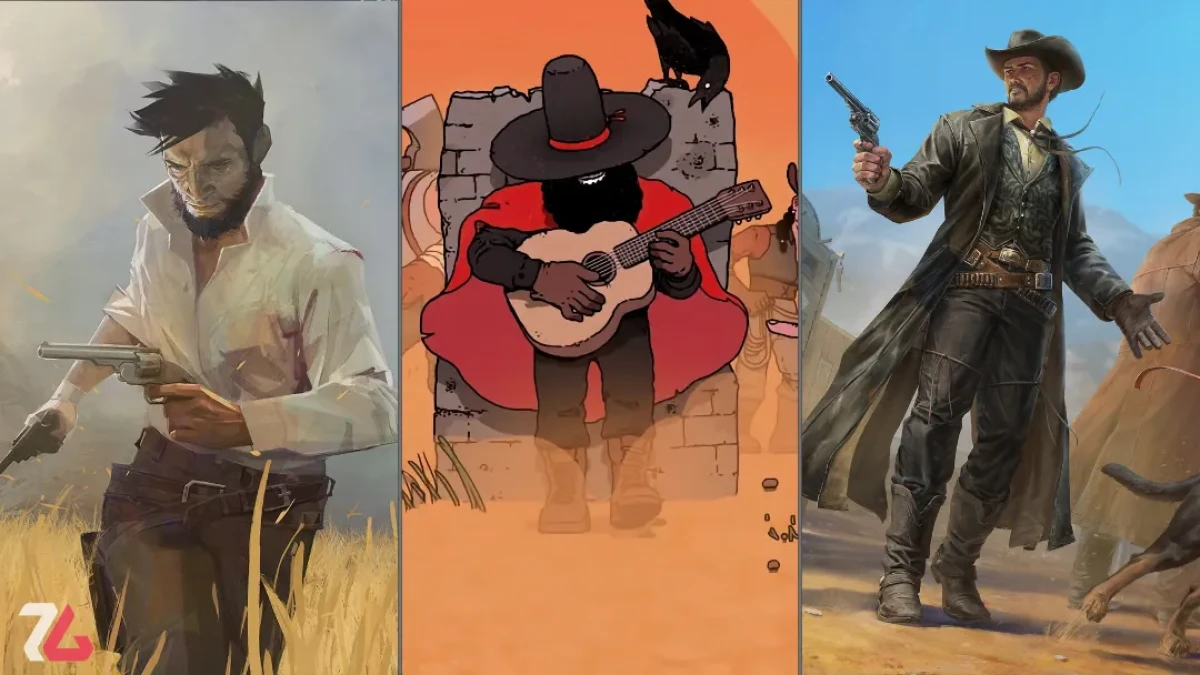 ۵ بازی موبایل شبیه به Red Dead که روی گوشی‌های ضعیف هم اجرا می‌شوند