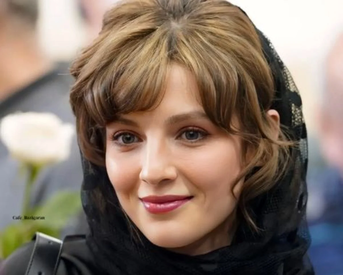 عکس‌های جدید مهسا حجازی؛ بازیگر تاسیان در خیابان‌های تهران