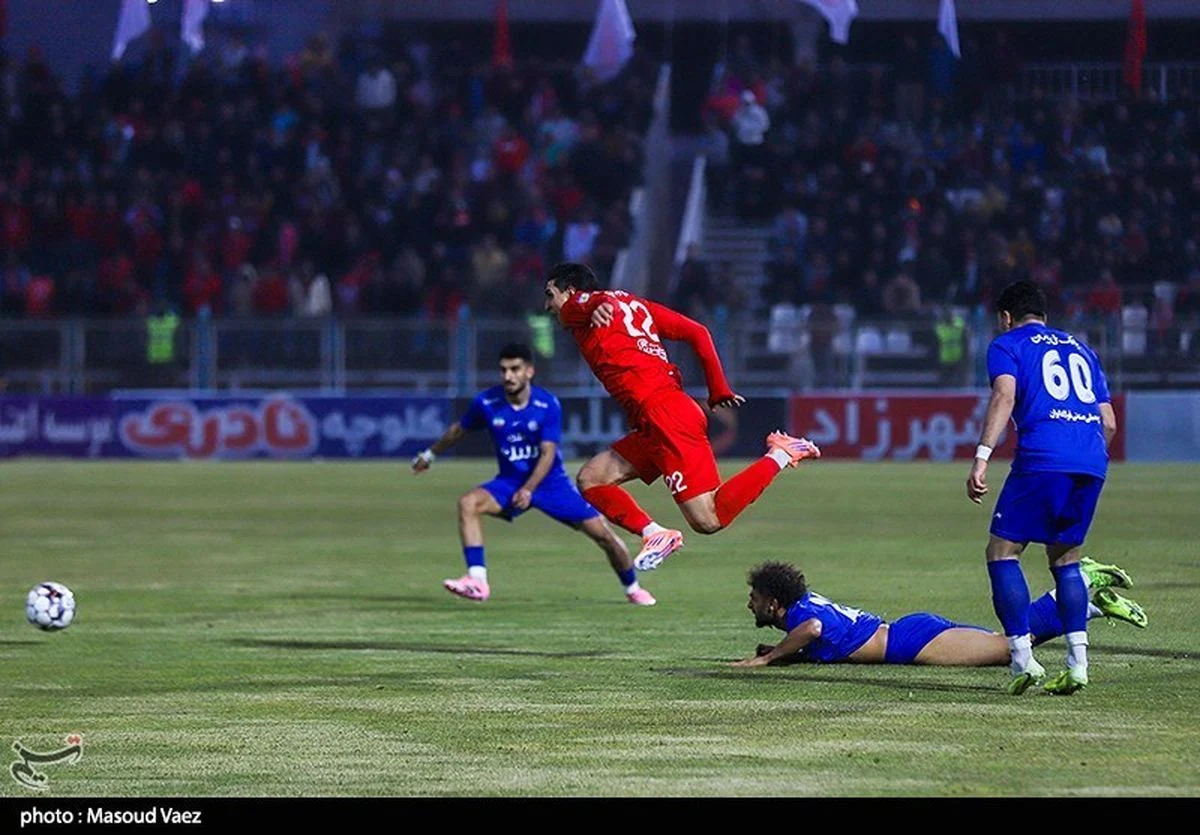 اخبار روز | واکنش استقلالی‌ها به شایعه ارتباط با جادوگر