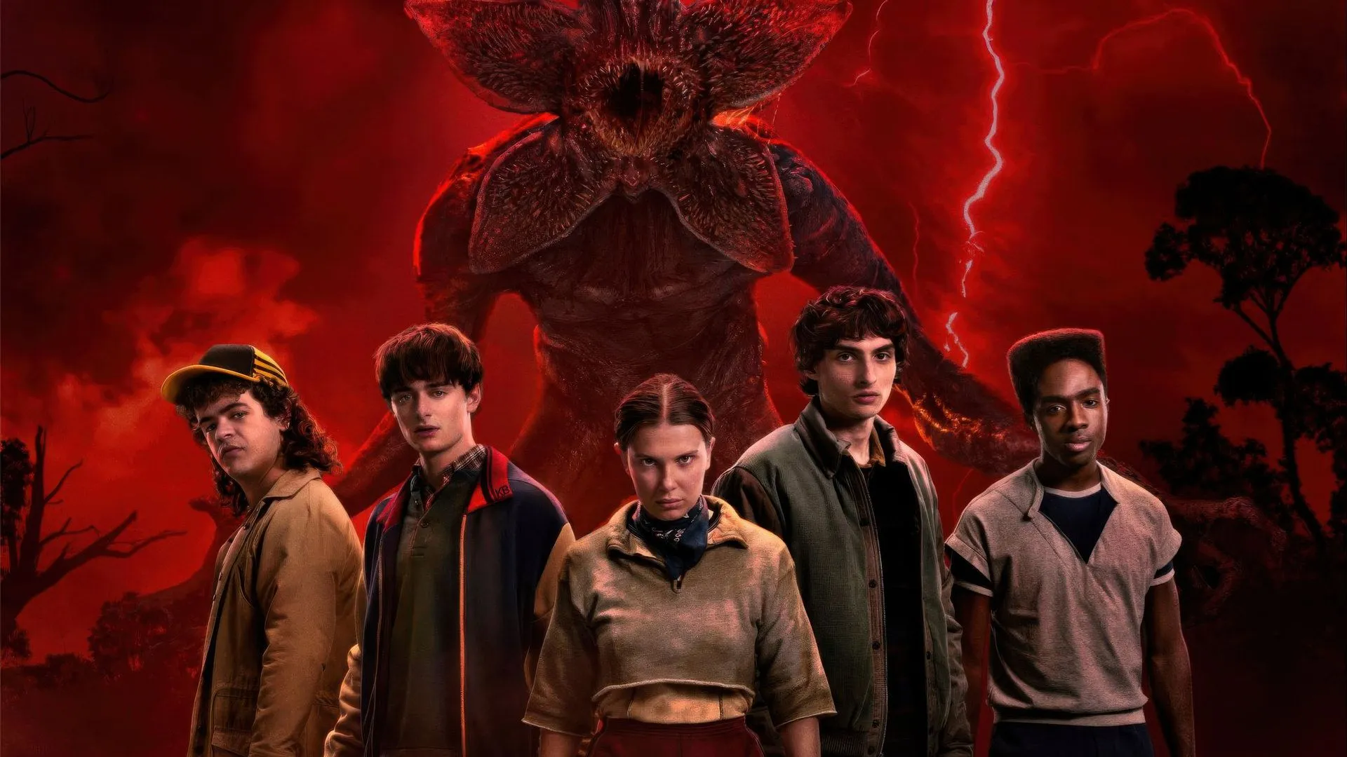 نقد فصل پنجم سریال Stranger Things | بررسی کامل چهار قسمت اول