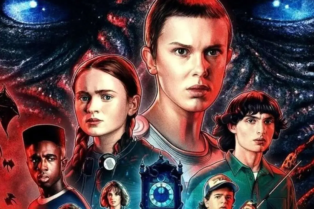 نقد فصل پنجم سریال Stranger Things | بررسی کامل چهار قسمت اول