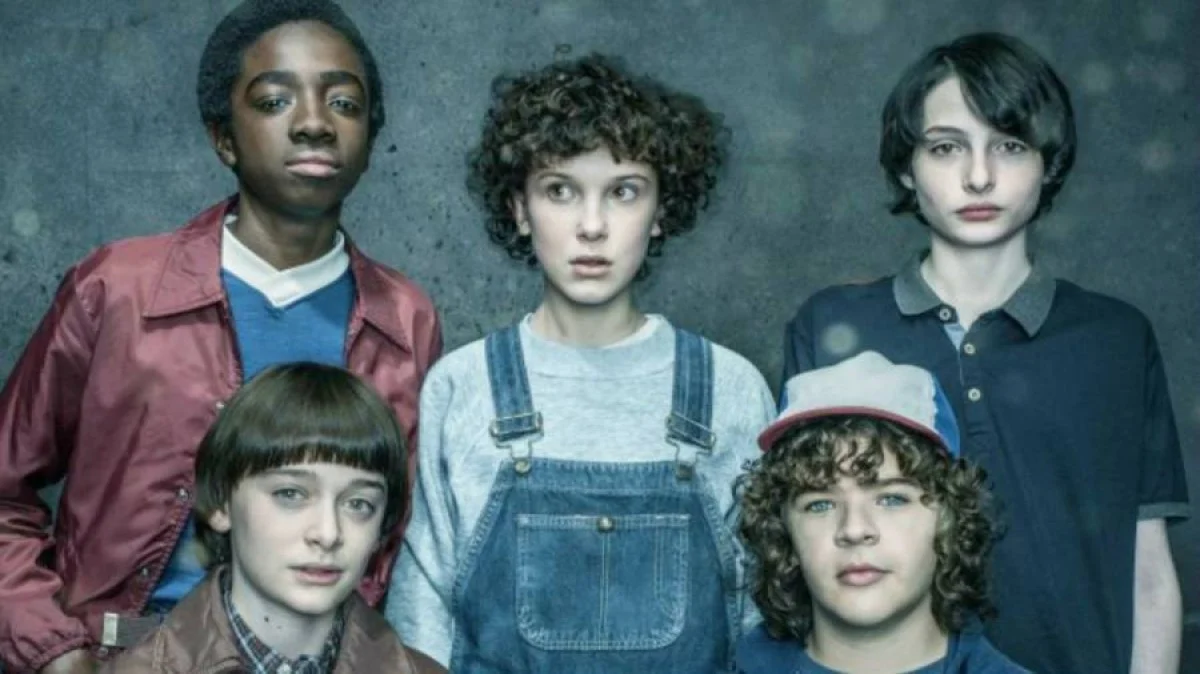 نقد فصل پنجم سریال Stranger Things | بررسی کامل چهار قسمت اول