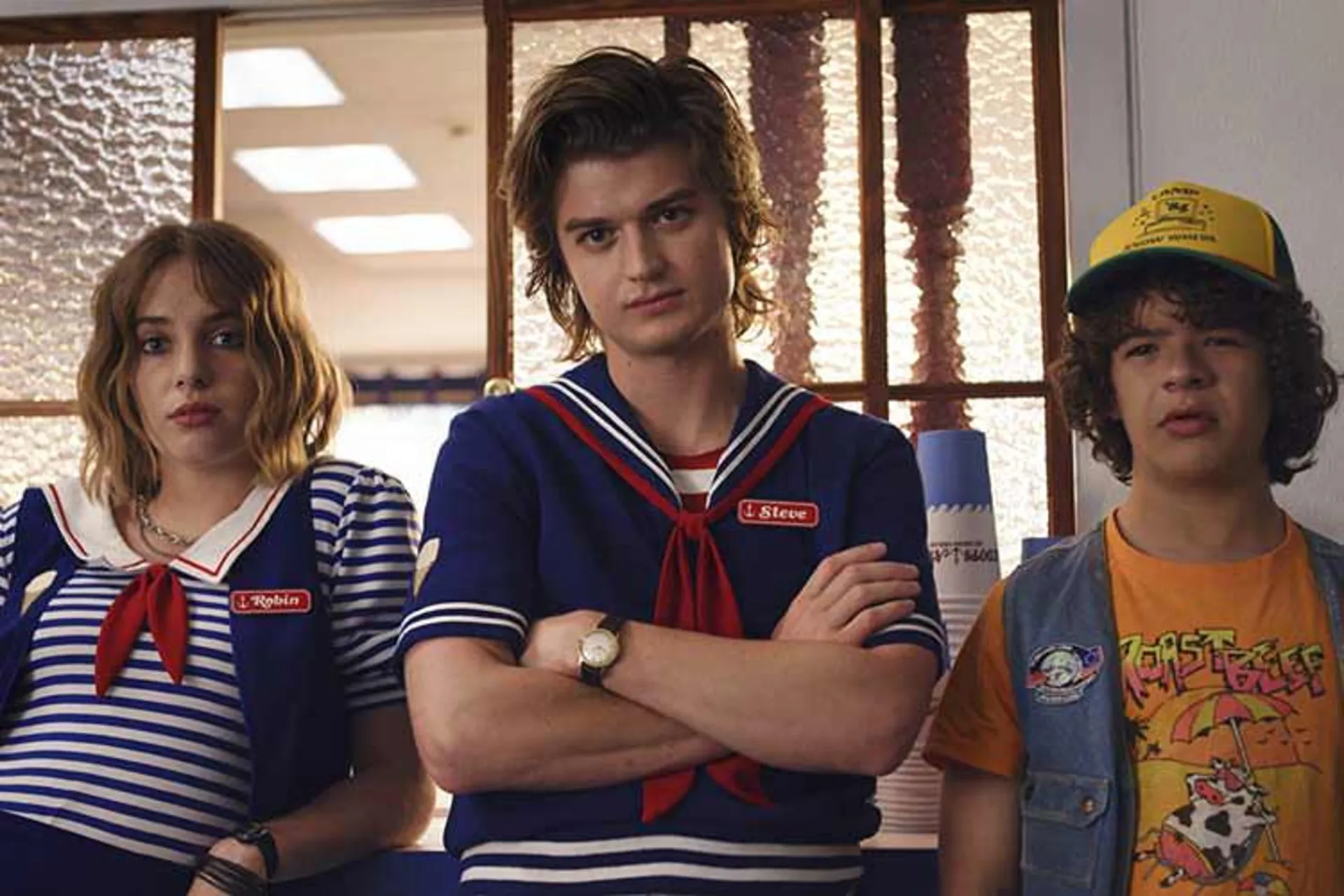 نقد فصل پنجم سریال Stranger Things | بررسی کامل چهار قسمت اول