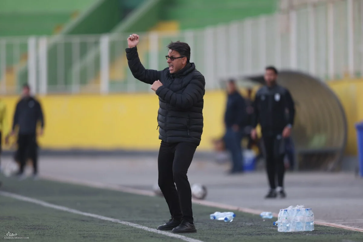 مهدی توتونچی