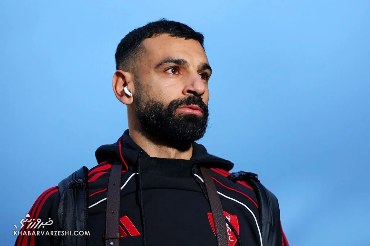 خبر ورزشی| بازگشت محمد صلاح به تمرین لیورپول پس از مصاحبه جنجالی محمد صلاح