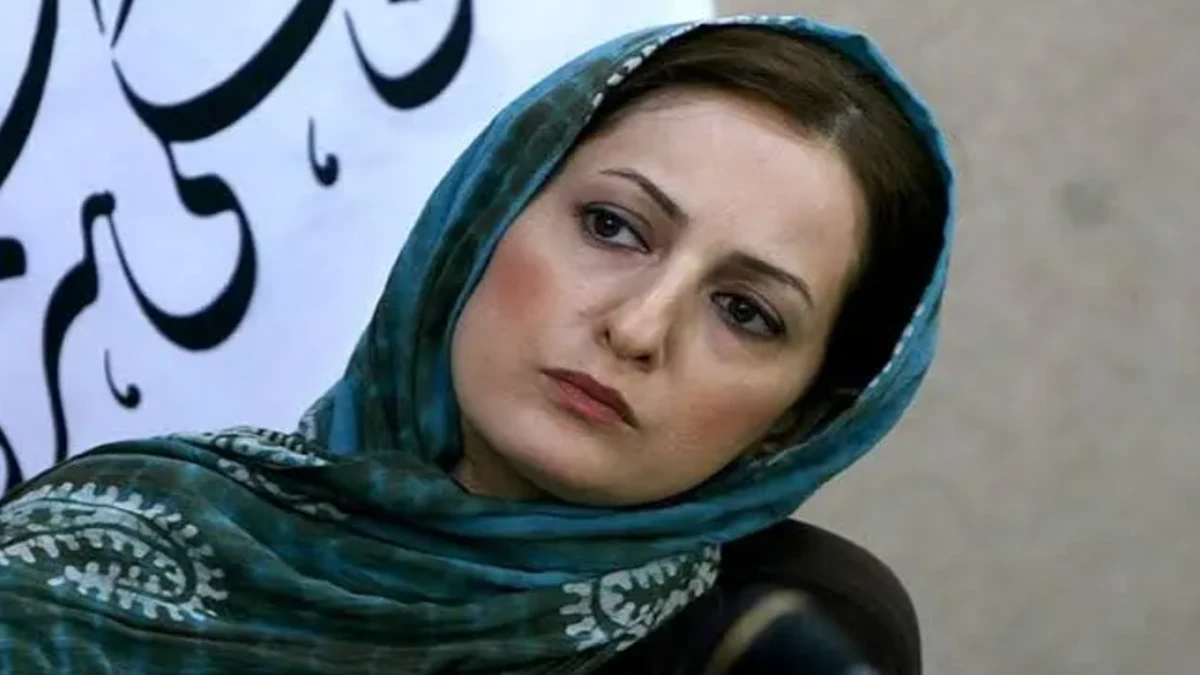 تصویر صمیمی شقایق دهقان با یک دخترک کوچولو سوژه کاربران شد تصویر صمیمی شقایق دهقان با یک دخترک کوچولو سوژه کاربران شد