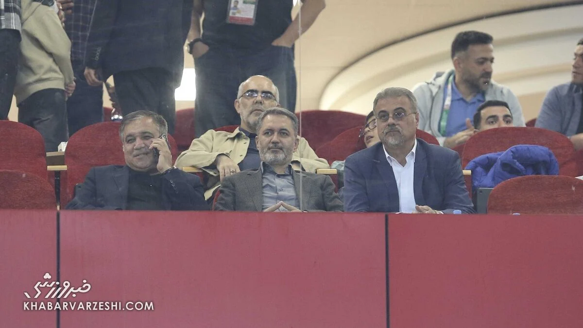 بازگشت مدیرعامل مستعفی به استقلال/ باشگاه فوتبال یا سرزمین عجایب؟