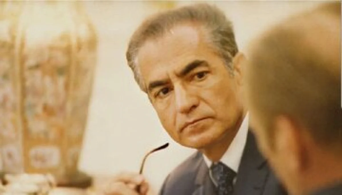 شاه خطاب به خبرنگار اشپیگل: می‌خواهید نفت ما را به بهای هیچ مصرف کنید و اکتشافات خود را به بهای خون ما به ما بفروشید؟!/ من ابدا عقاب اوپک نیستم