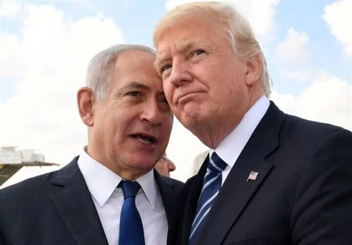 اخبار روز | زمان سفر نتانیاهو به آمریکا اعلام شد