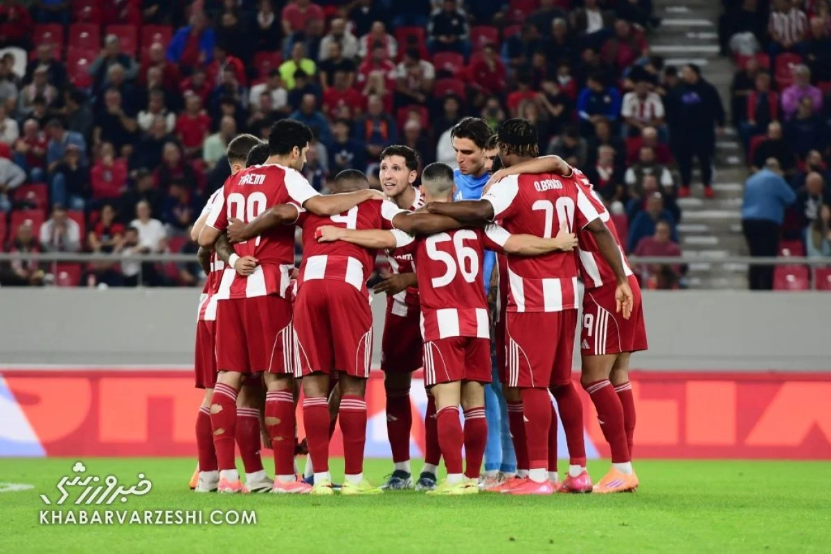 طارمی در نقش مارکوپولو!