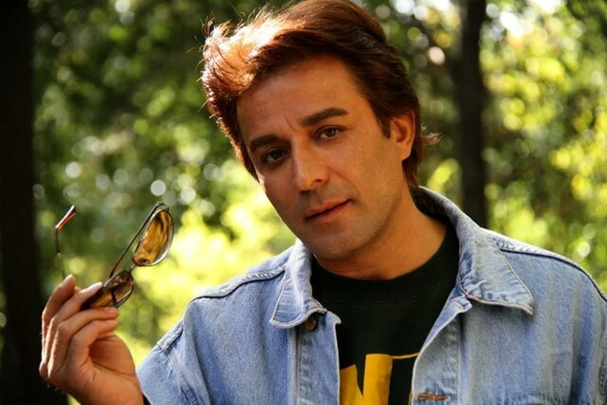 اخبار روز | بازیگر گلهای داوودی در بیمارستان بستری شد اخبار روز | بازیگر گلهای داوودی در بیمارستان بستری شد