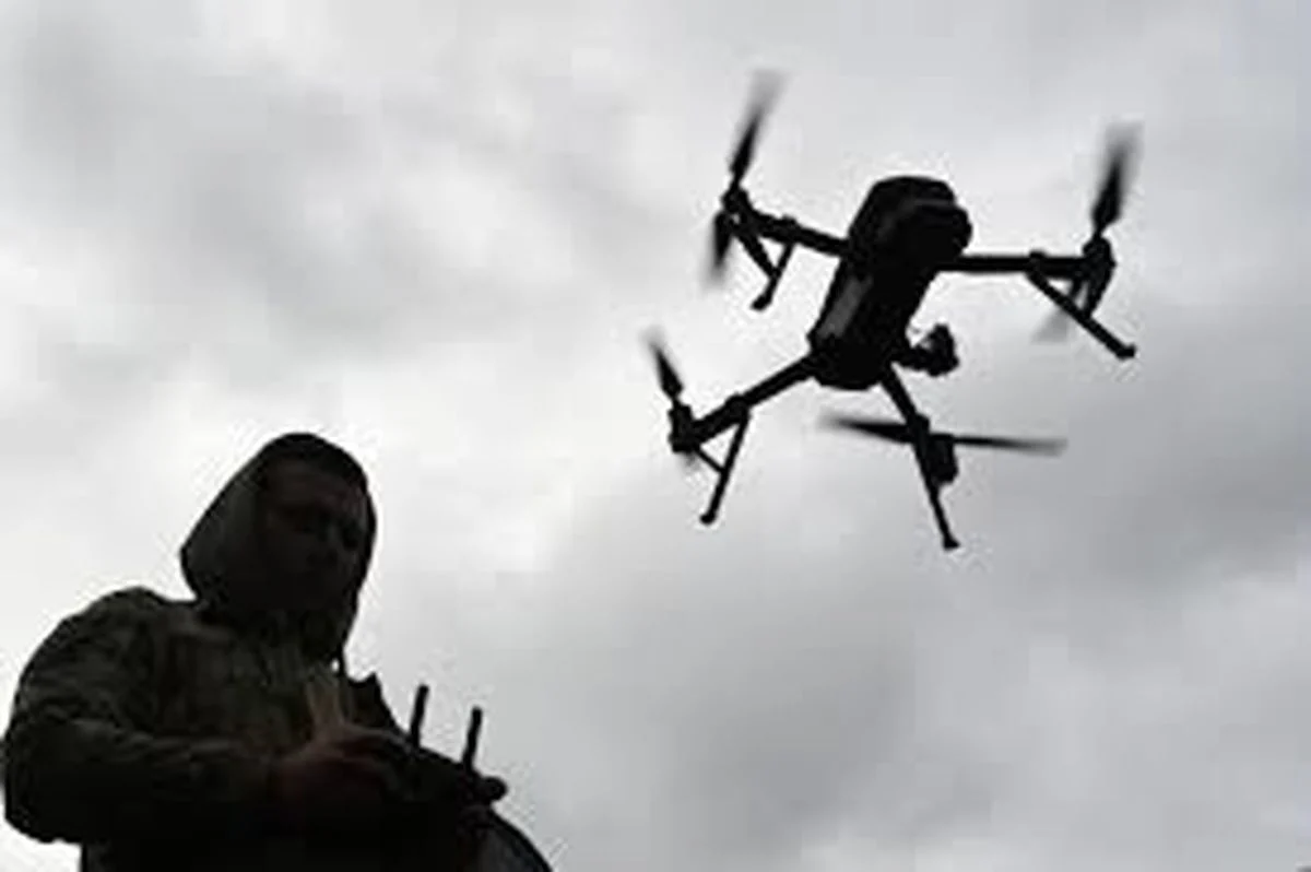 اخبار روز | جنگ پهپادی شبانه بین روسیه و اوکراین بالا گرفت