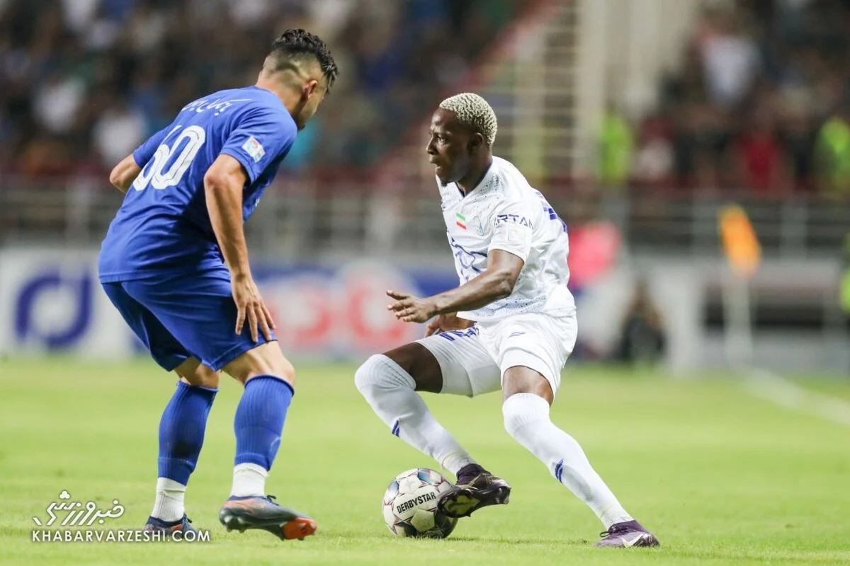 از سلمانی تا جنپو؛ به نام فوتبال، به کام دلال!