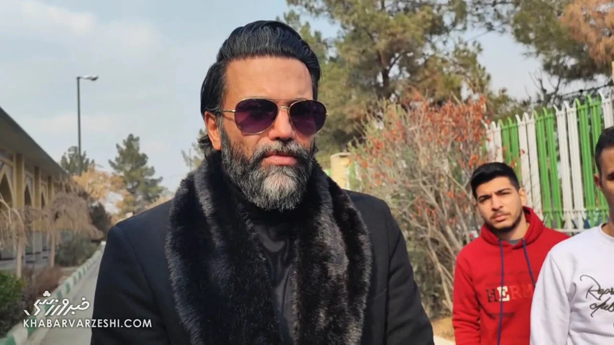 ادعای عجیب نیکبخت درباره تبانی در دربی با دستور بالا/ استقلال می‌توانست و به پرسپولیس گل نزد؟ +ویدیو